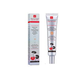 Concealer with Centella Asiatica, Moisturizing Pore Care Formula for Before Foundation Application,