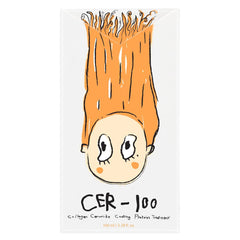 Collagen coating hair protein treatment 100ml