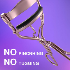 High On Lash Eyelash Curler with Comfort Grip