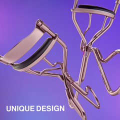 High On Lash Eyelash Curler with Comfort Grip