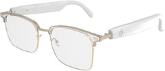 Bluetooth Smart Glasses for Men Women Photochromic Sunglasses Smart AI Music Glass with Speakers for iPhone Android