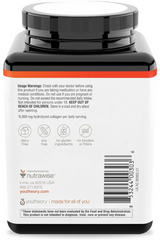 Collagen - 6,000 mg Collagen - with Vitamin C - for Hair, Skin & Nails* - Collagen Supplements for Women and Men - 290 Tablets