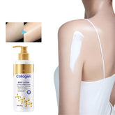 Collagen Anti-Aging Body Lotion, 300 G Sadoer Collagen Body Lotion, Sadoer Body Lotion, Sadoer Collagen Moisturizing Body Lotion (2pcs)