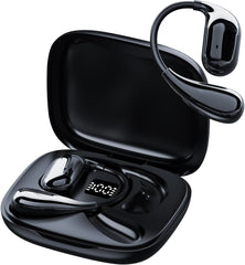 Translation Earbuds - Language Translator Earbuds in 150 Languages and 10 Offline, Translating Earbuds Real Time for iOS & Android, Translator Device for Travel Business