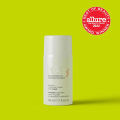 K18 Leave-In Molecular Hair Mask, Repairs Dry or Damaged Hair, Reverse Hair Damage from Bleach, Color, Chemical Services & Heat