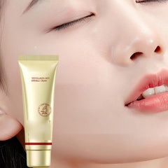 Collagen Anti-Wrinkle Cream,Gold Anti Aging Face Cream,Collagen Face Cream For Women Anti Aging,Collagen Daily Face Moisturizer,Collagen Firming Face Cream,Reduce Fine Lines (1PC)