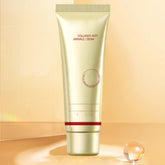 Collagen Anti-Wrinkle Cream,Gold Anti Aging Face Cream,Collagen Face Cream For Women Anti Aging,Collagen Daily Face Moisturizer,Collagen Firming Face Cream,Reduce Fine Lines (1PC)