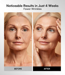 Red Light Therapy Mask for Face – 4 Light Modes with 850nm NIR, Red & Blue LED Light Therapy, 2600mAh Rechargeable LED Face Mask for Anti-Aging, Skin Firming & Radiant Glow at Home