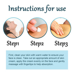 Collagen Anti-Aging Body Lotion, 300 G Sadoer Collagen Body Lotion, Sadoer Body Lotion, Sadoer Collagen Moisturizing Body Lotion (2pcs)