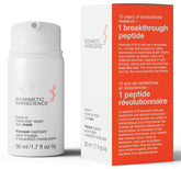 K18 Leave-In Molecular Hair Mask, Repairs Dry or Damaged Hair, Reverse Hair Damage from Bleach, Color, Chemical Services & Heat