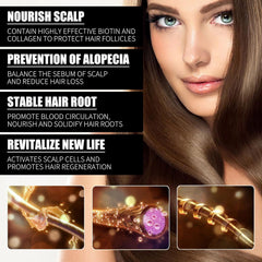 Batana Oil + Nourishing Hair Mask - Get Fuller, Healthier Hair - With Essential Oils & Botanicals - Hair Strength & Resilience