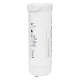 Refrigerator Water Filter, Genuine Replacement Filter, Certified to Reduce Lead, Sulfur, and 50+ Other Impurities, Replace Every 6 Months for Best Results, Pack of 1