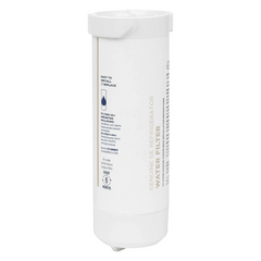 Refrigerator Water Filter, Genuine Replacement Filter, Certified to Reduce Lead, Sulfur, and 50+ Other Impurities, Replace Every 6 Months for Best Results, Pack of 1