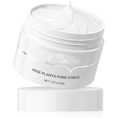 Blackhead Remover, Nose Pore Strips for Blackheads, Black Head Remover Mask for Face, Puntos Negros, 30g+60pcs paper