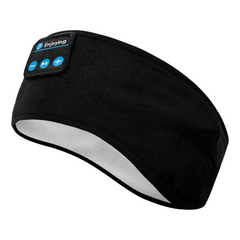 Sleep Headphones Wireless, Bluetooth Sports Headband Headphones with Ultra-Thin HD Stereo Speakers, unisex, Perfect for Sleeping, Workout, Jogging, Yoga, Insomnia, Air Travel, Meditation