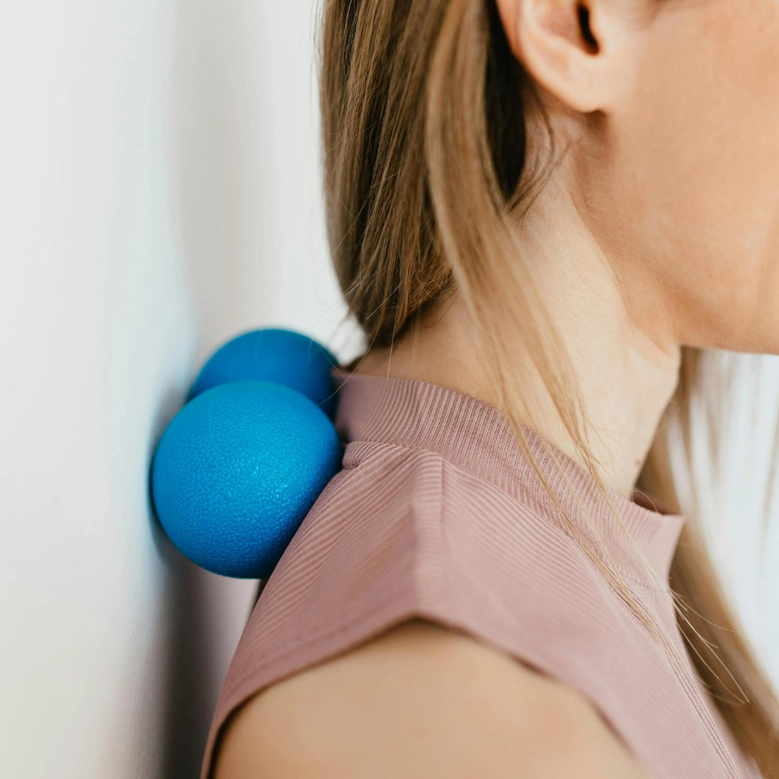 Massage Tools and Equipment
