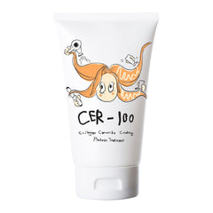 Collagen coating hair protein treatment 100ml