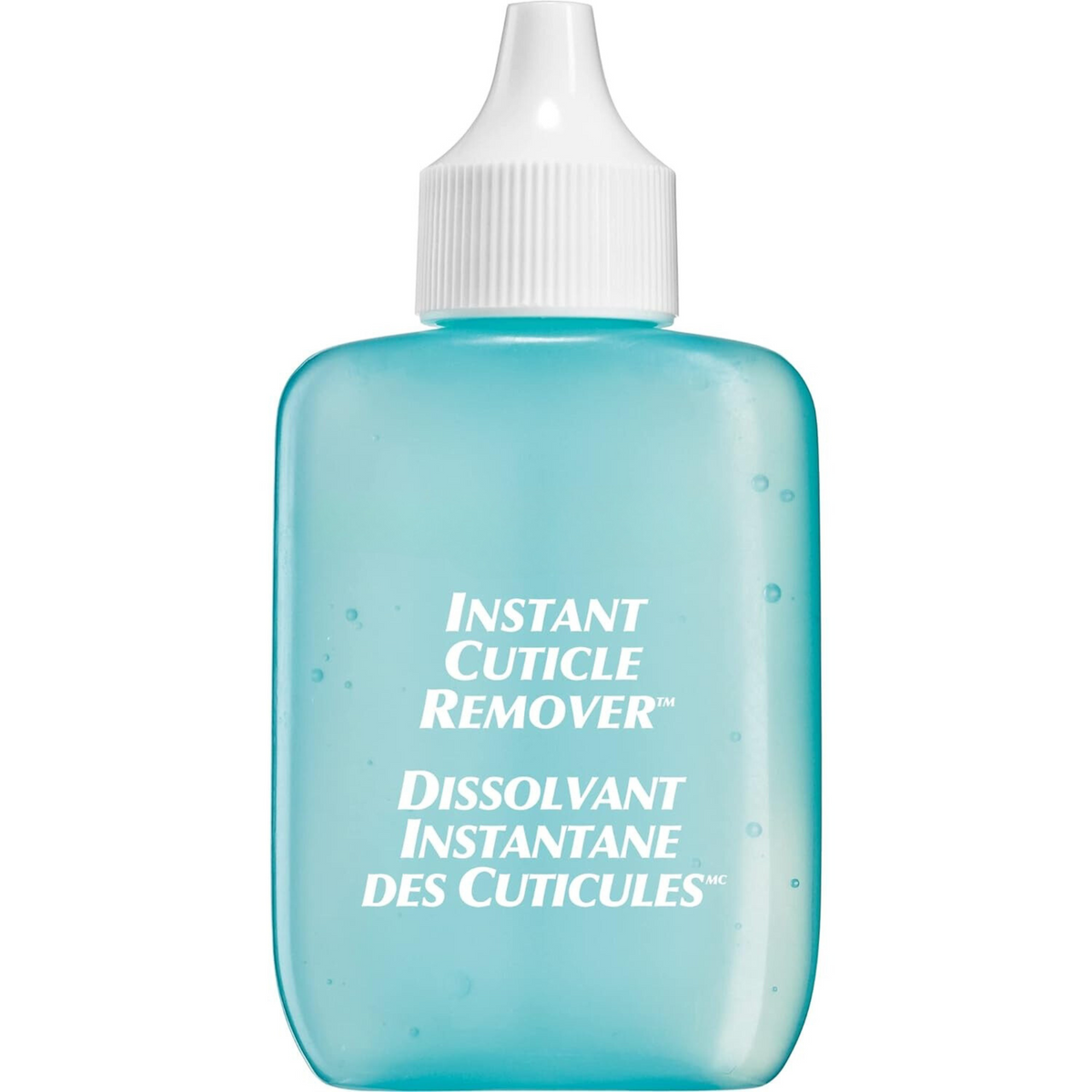 Instant Cuticle Remover™, Nail Treatment, Fast Drying, Contains Aloe and Chamomile