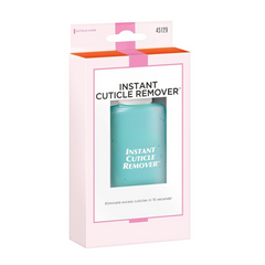 Instant Cuticle Remover™, Nail Treatment, Fast Drying, Contains Aloe and Chamomile