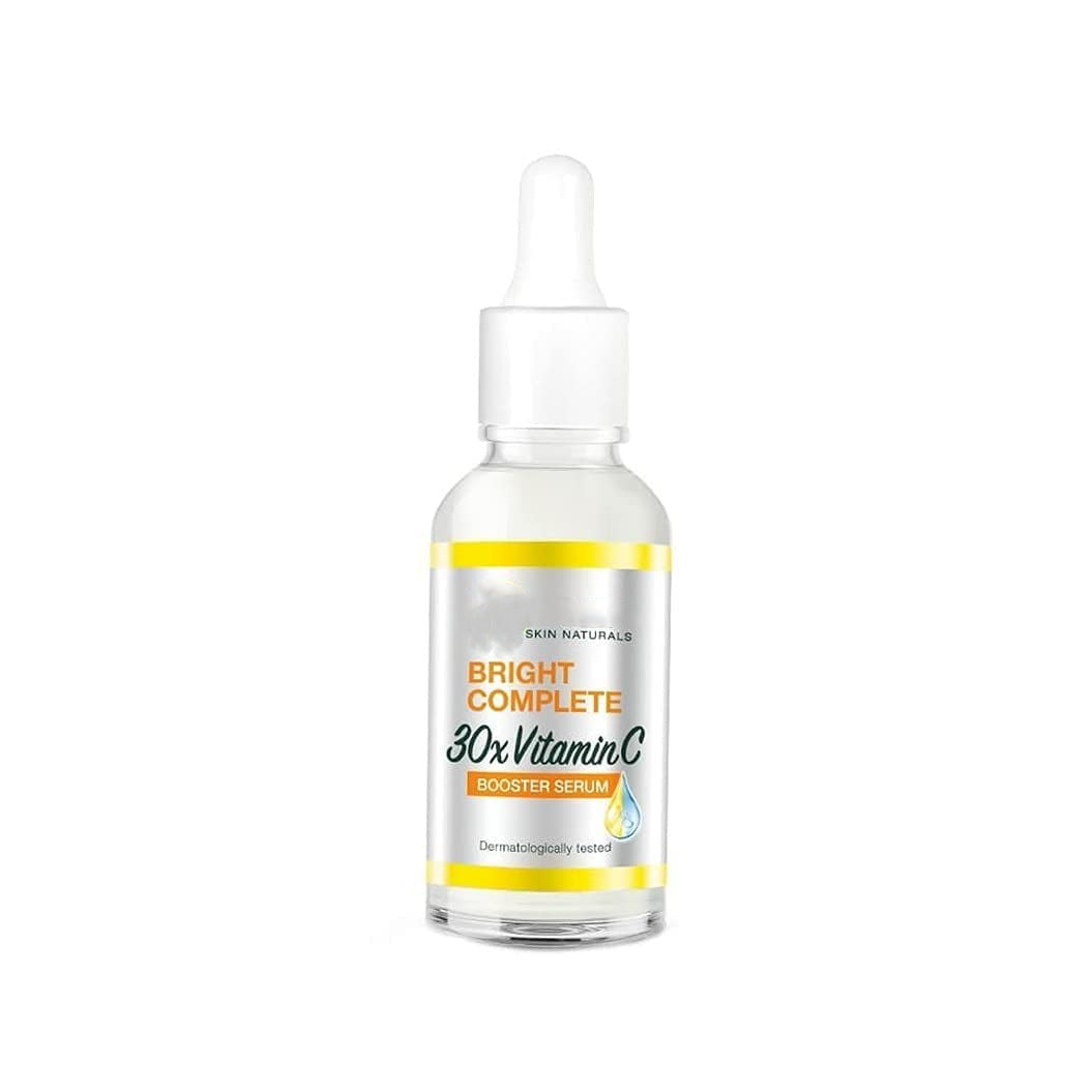 Garniers Bright Complete VITAMIN C Booster Face Serum