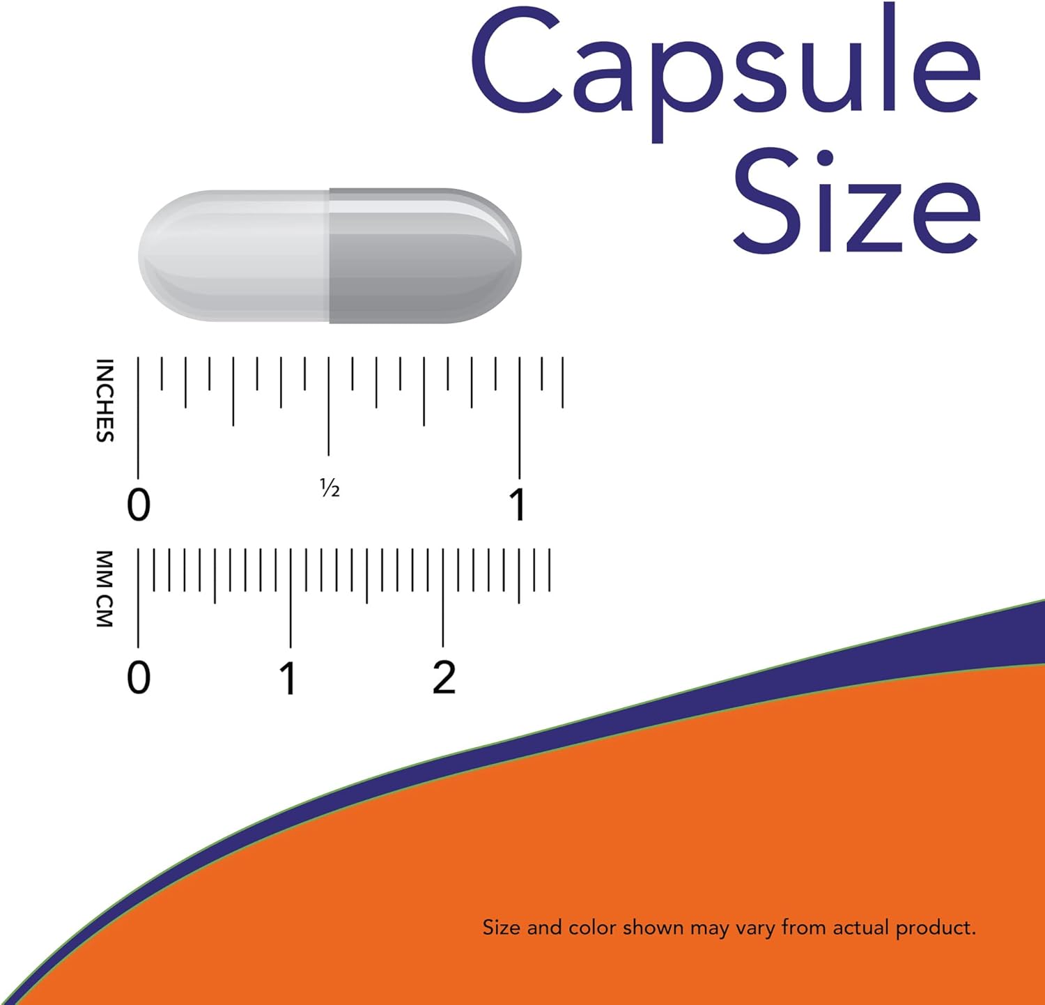 Foods Supplements, Taurine 1,000 mg, Double Strength, Nervous System Health*, 100 Veg Capsules