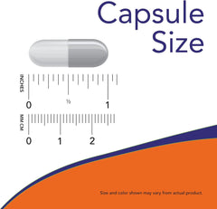 Foods Supplements, Taurine 1,000 mg, Double Strength, Nervous System Health*, 100 Veg Capsules