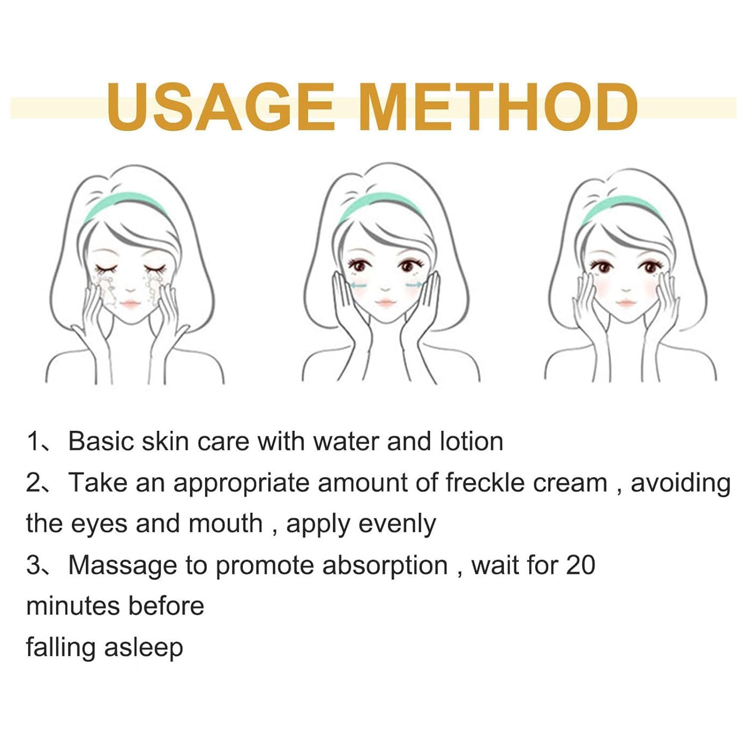 Collagen Anti-Wrinkle Cream,Gold Anti Aging Face Cream,Collagen Face Cream For Women Anti Aging,Collagen Daily Face Moisturizer,Collagen Firming Face Cream,Reduce Fine Lines (1PC)