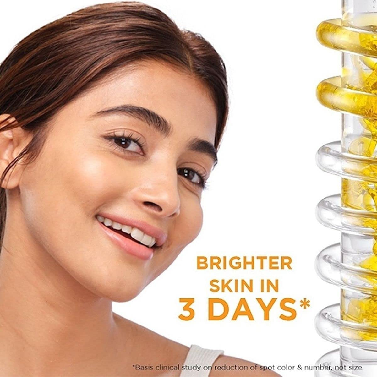 Garniers Bright Complete VITAMIN C Booster Face Serum