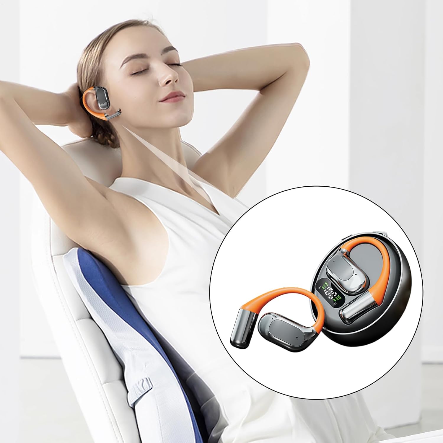 Real time earphone translation, real time earphone translation | Wireless translator earphones, language translating earphones, long instant battery life, a