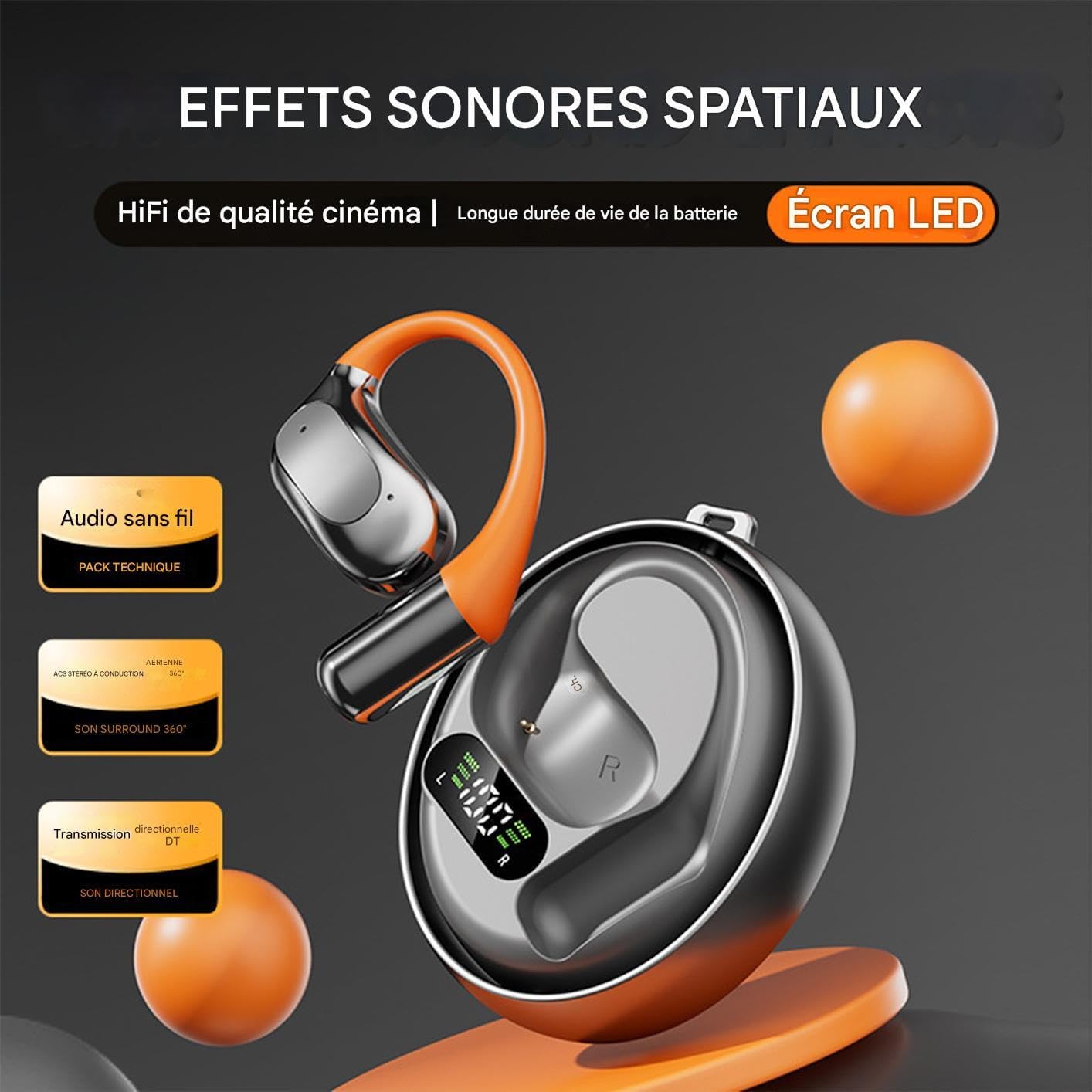 Real time earphone translation, real time earphone translation | Wireless translator earphones, language translating earphones, long instant battery life, a