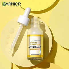 Garniers Bright Complete VITAMIN C Booster Face Serum