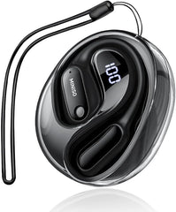 MS190 AI Translation Earbuds Real Time, 3-in-1 Translator Earbuds，135 Language Translating Headphones with APP, Translation Device Audifonos Traductores Inglés Espanol Fit iOS and Android