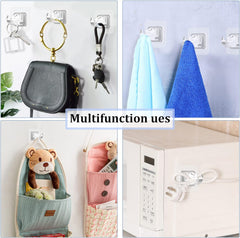 No Drill Curtain Rod Brackets No Drilling Self Adhesive Curtain Rod Holder